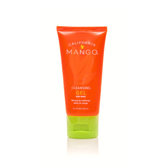 Merry Mango Body Care 4-Piece Kit