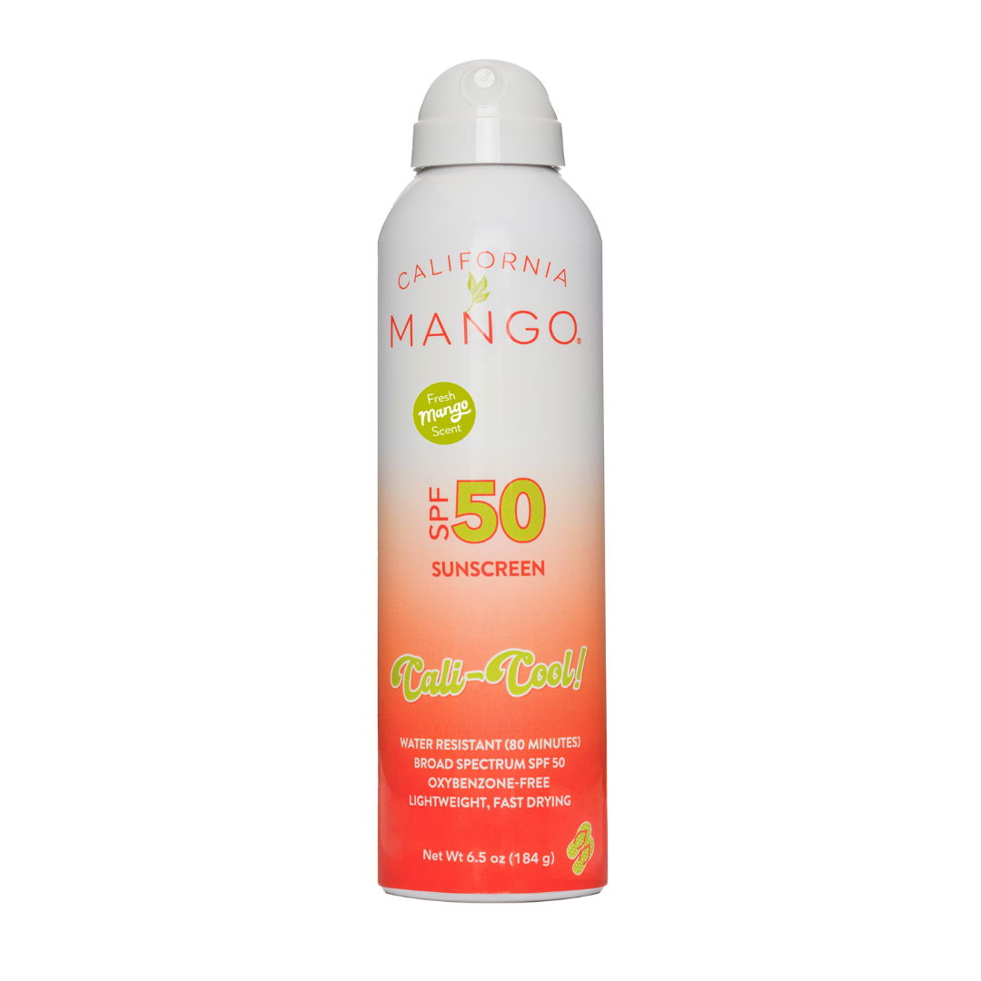 Sunscreen SPF 30 / 50 - 6.5 oz