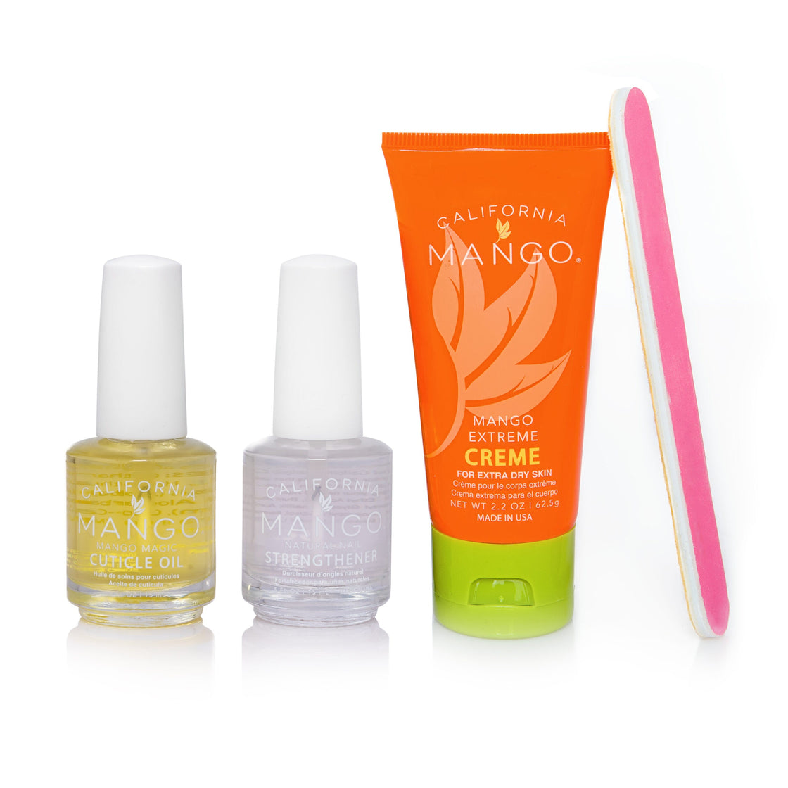 Nail Salon Kit