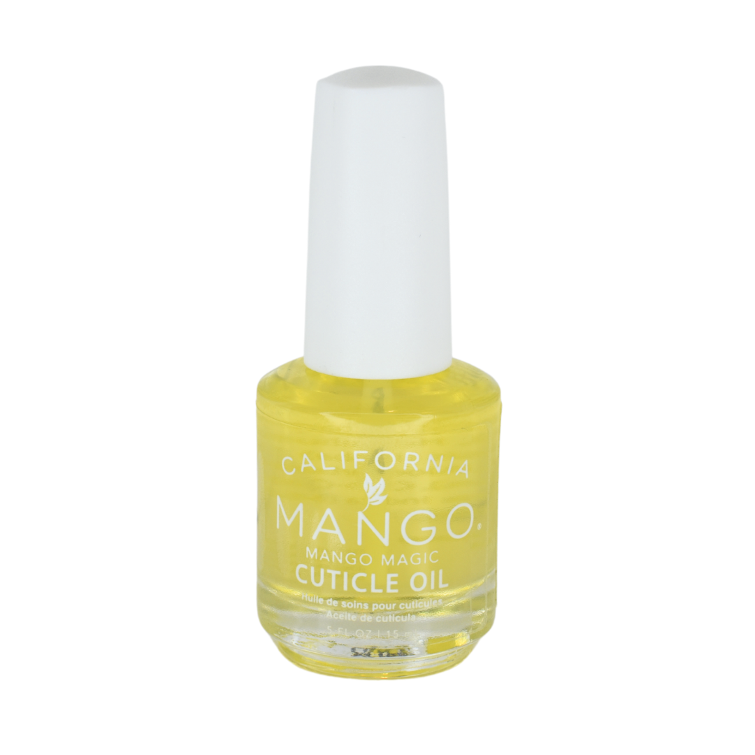 Mango Magic Cuticle Oil