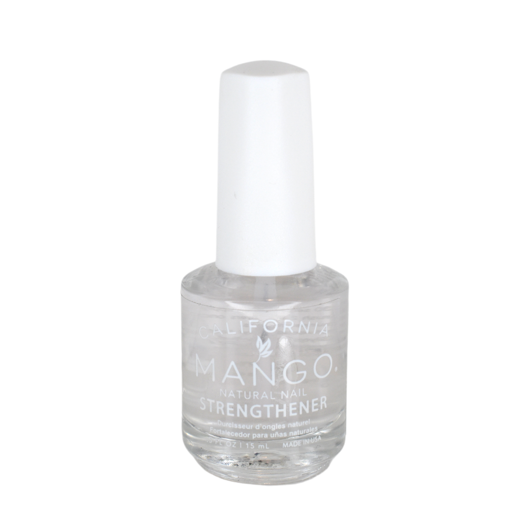 California Mango Natural Nail Strengthener