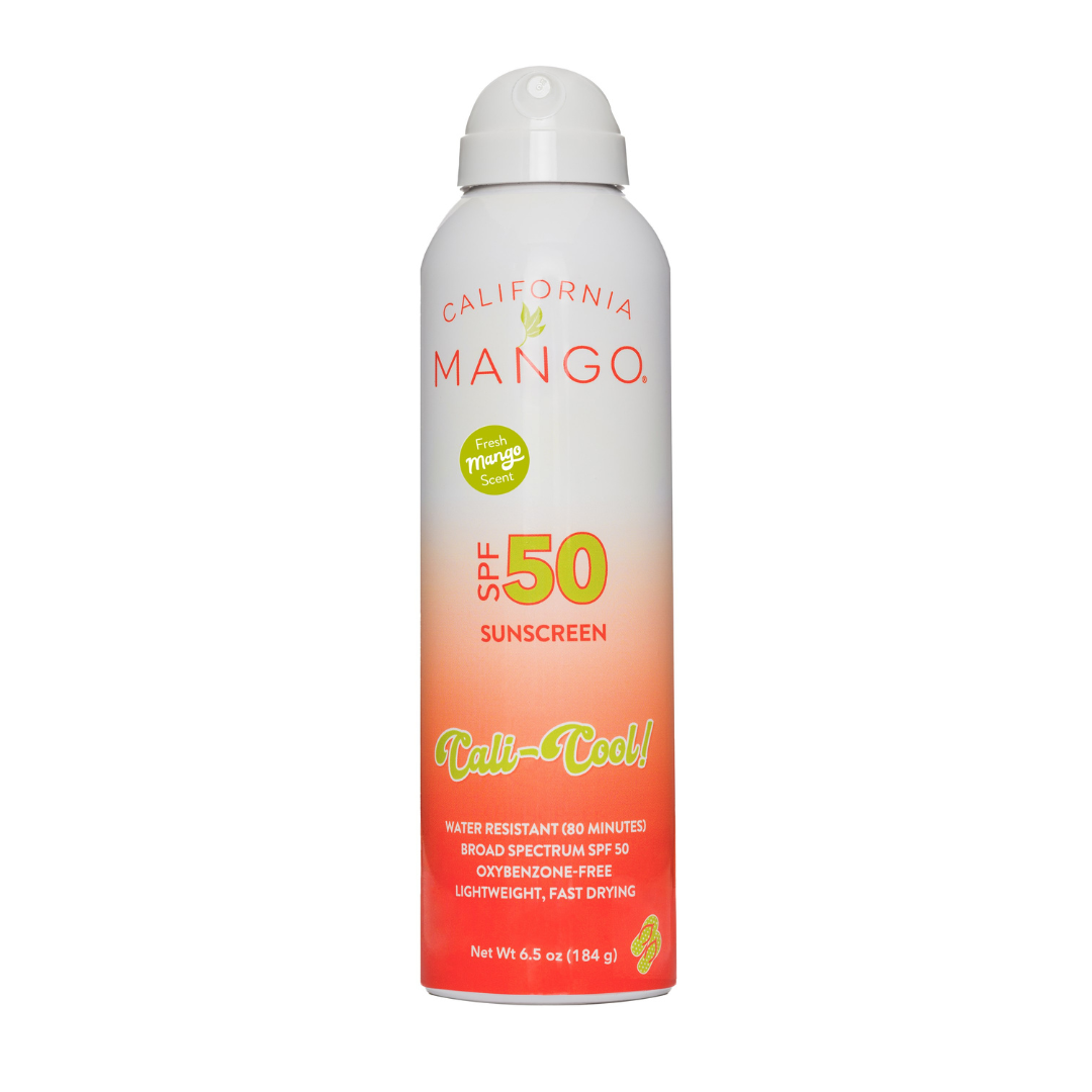 Sunscreen SPF 30 / 50 & FREE Lip Balm SPF 15
