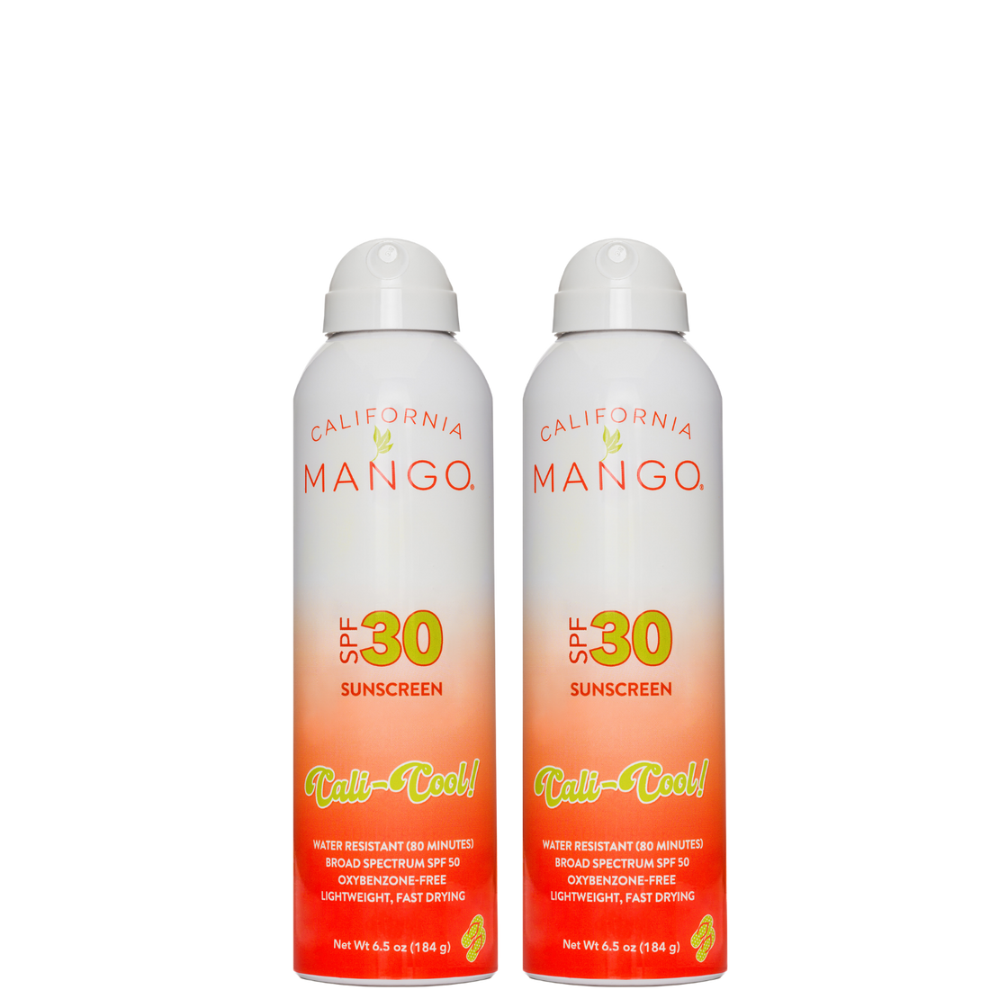 Sunscreen Duo