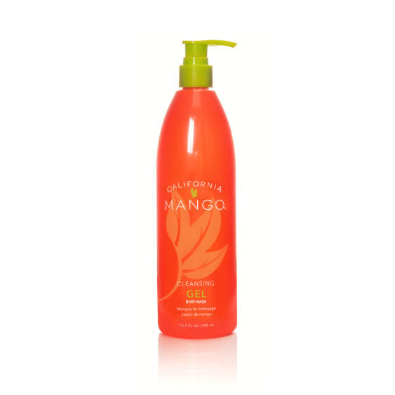 Merry Mango Large Body Care Kit