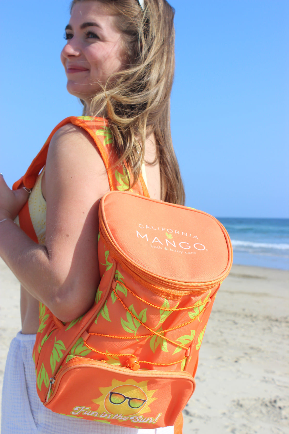 Fun In the Sun Cali Cooler