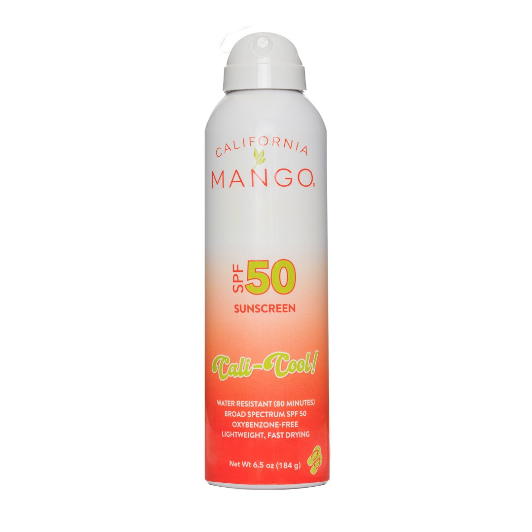 Suncare Survival Kit