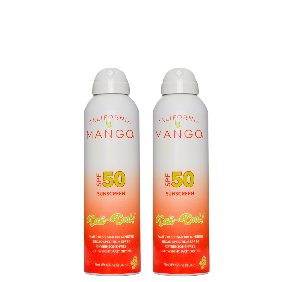 Sunscreen Duo