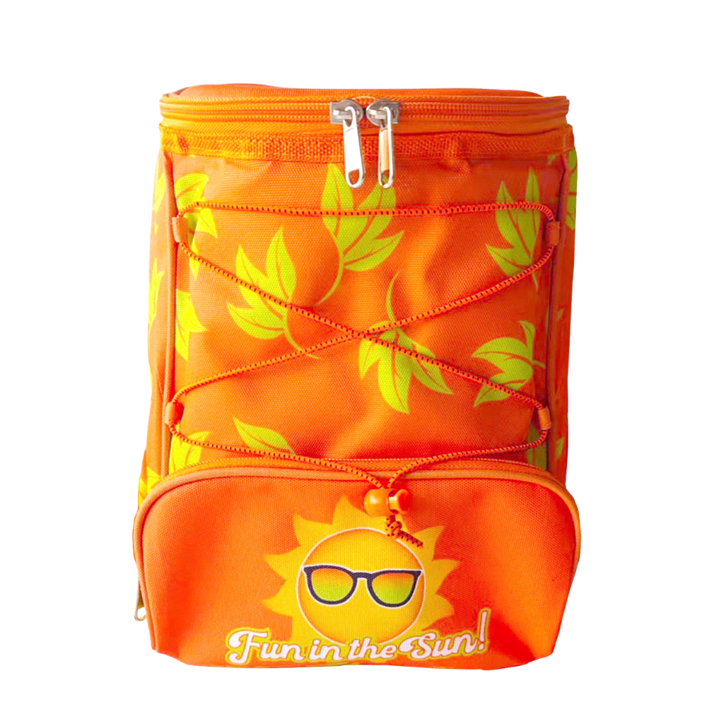 Fun In the Sun Cali Cooler