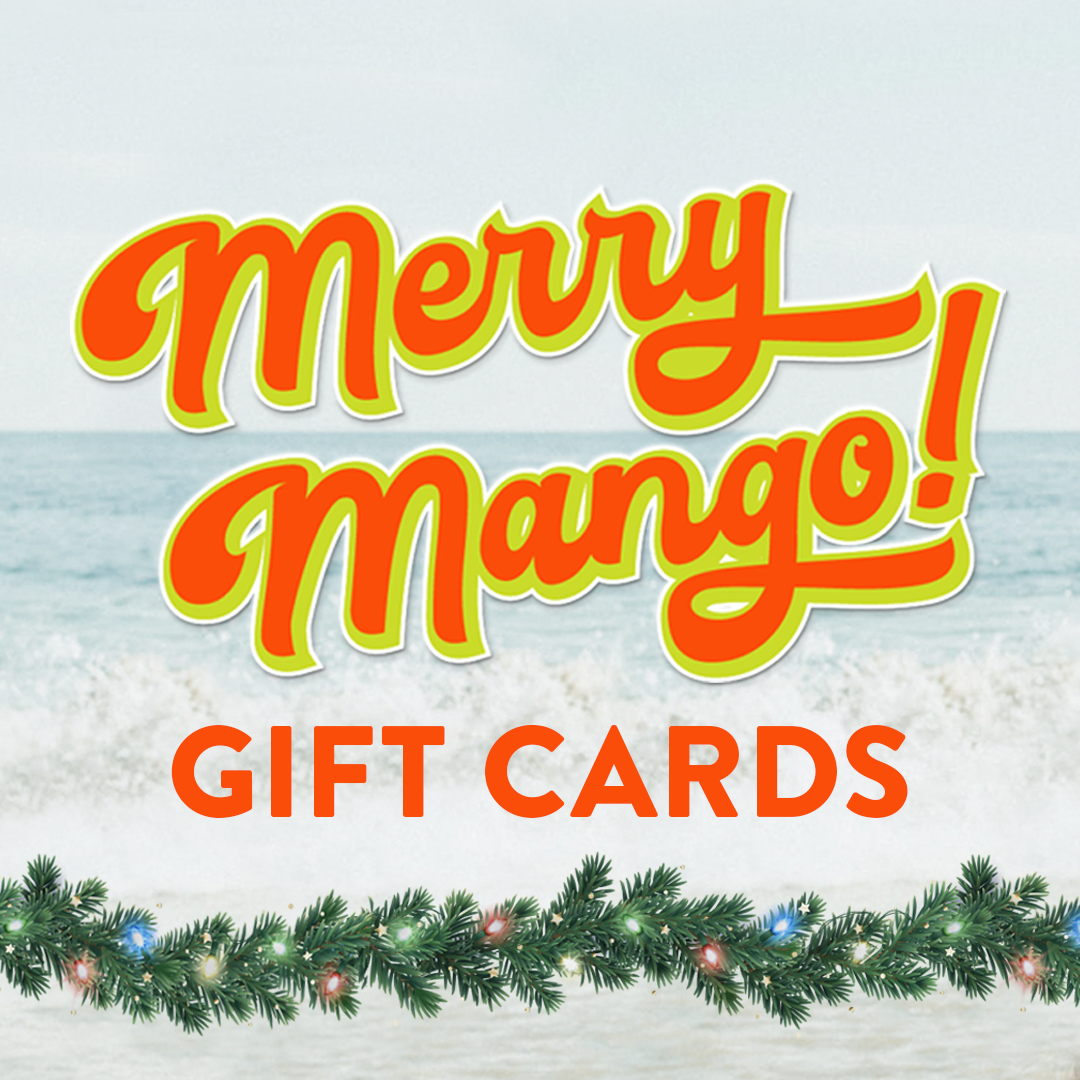 Merry Mango Gift Card