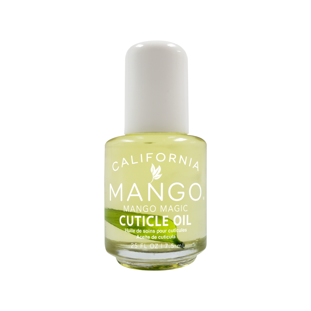 Mango Magic Cuticle Oil - All Seasons Floral & Gifts