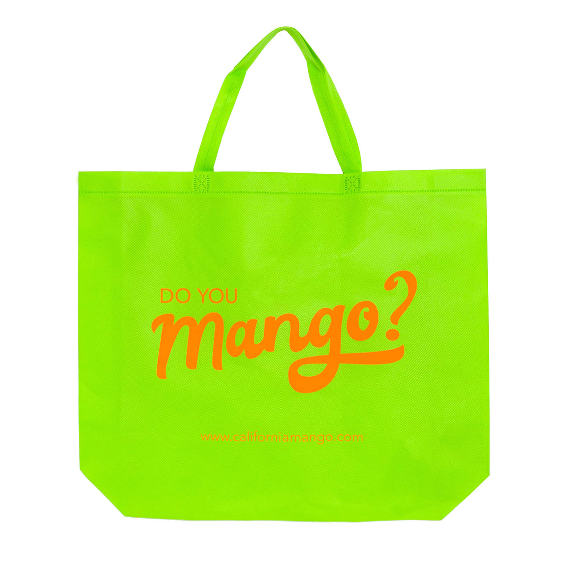 Do You Mango? Tote Bag