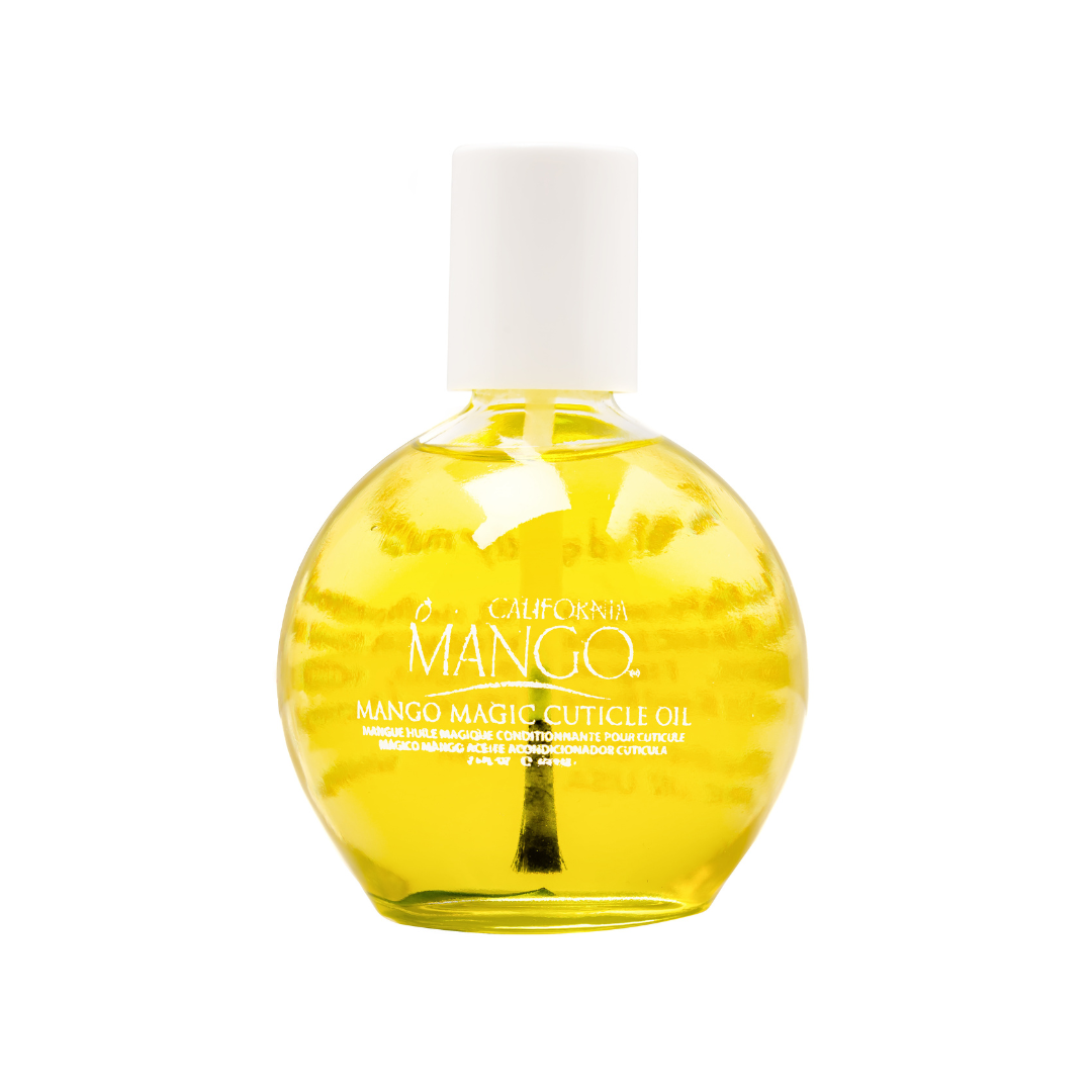 Mango Magic Cuticle Oil